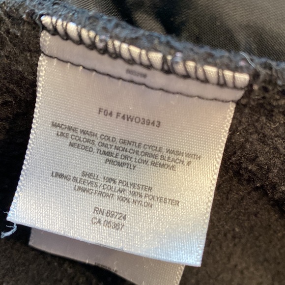 Columbia Zip up Sweater/Jacket - Picture 8 of 8